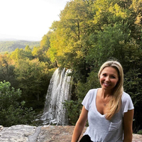 Lindsay Autumn🇺🇸-East Coast