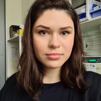 Adelina Chernykh