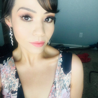 Sandra  Islas 🇺🇸California 