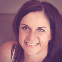 Géna Thompson 🇿🇦