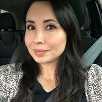 Korean Rabbit (Lisa)