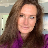 Mary Gil🇺🇸Arkansas