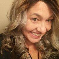 Suzanna Turney 🇺🇸