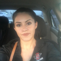 Mimi Forsythe 🇺🇸CA