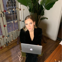 Chrissy 🥑 Los Angeles, CA