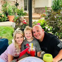 Rachael Monaco *Illinois*