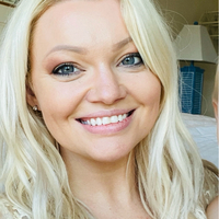 Jessica Brown 🇺🇸Florida☀️🌴❤️