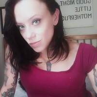 Danielle Sweet-Reyes