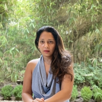 Rupali Brown