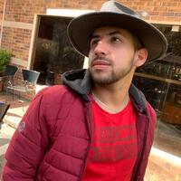 Angel David Gutiérrez