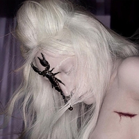 F0CK U POP MUSIC THIS IS ARTPOP⭕