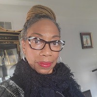 Chaplain Glenda Jennings Harrison