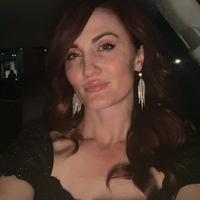 Amber White