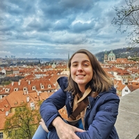 Barbara Schlottfeldt Maia