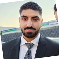 Jiwan Khalil