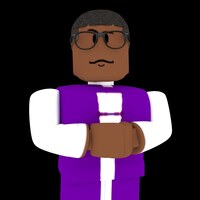 Bishop Javion W Brook 