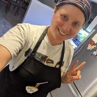 Your Food Expert Chels