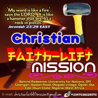 AFOLABI OLUSEGUN AYODELE