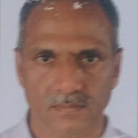 Bhanu Prasad  Gali