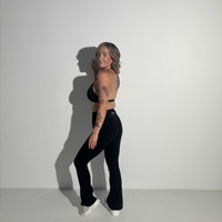 Chloe Burke