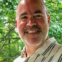Dan Harshbarger