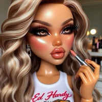 Brittany(FlirtyLotus)