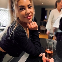 Victoria Helene Johansen