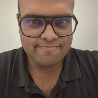 Ghouse Basha Ahameed Mustafa