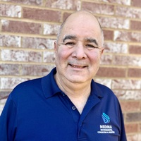 Victor Medina, Medina Environmental Consulting & Solutions