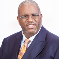 Lawrence Jackson