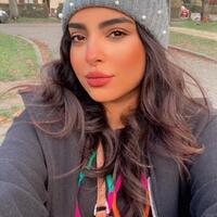Rana Tantawy