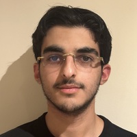 Salman Alabdulkarim