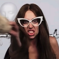 the chaos whore
