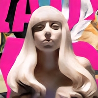 The Fame Little Monster