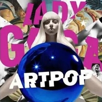 artpop 🔵