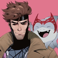 It’s Jeff!