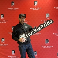 Christopher Huber