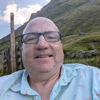 Colin Davies
