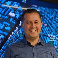 Ali Katal