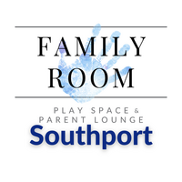 Family Room on Southport