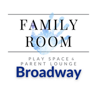 Family Room on Broadway