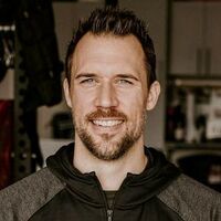 Travis Martell, CSCS