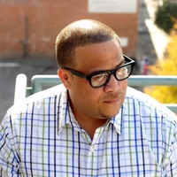 Christopher  St James