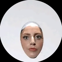 suddenly the koons is me