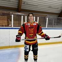 Nico  Desenbekowitsch