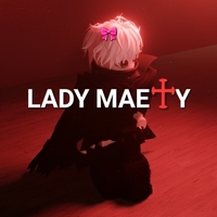 Lady Maety