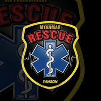 MYANMAR RESCUE