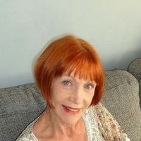 Susan Heggie