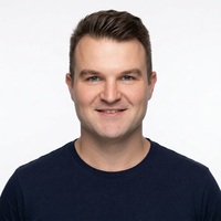 Kevin Seitz