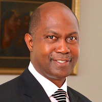 Michael Kinloch